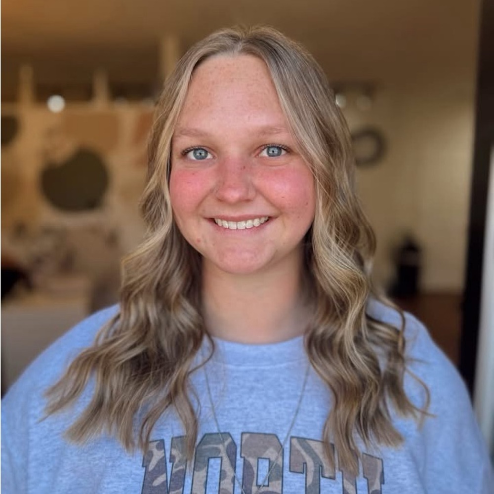Meet your Posher, Madison